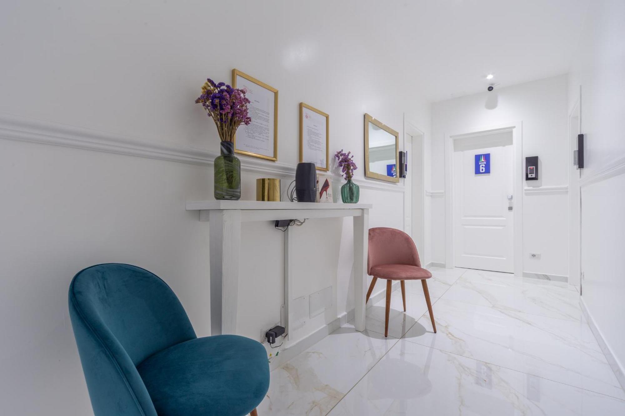 Leia Hospitality, Milan